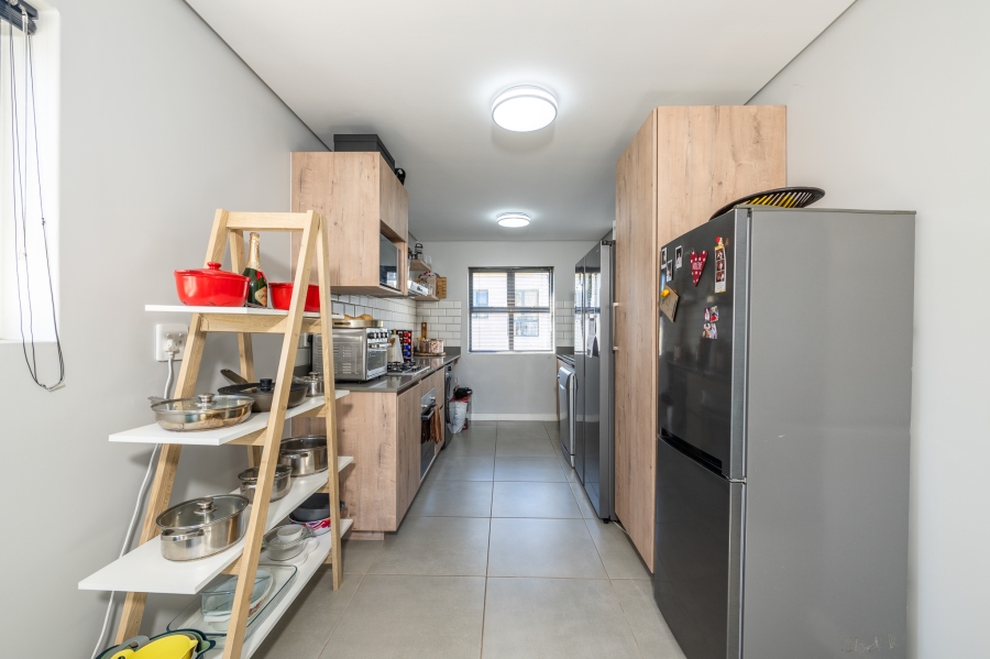 2 Bedroom Property for Sale in Hartland Lifestyle Estate Western Cape